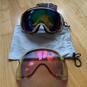 Smith I/O ChromaPop™ googles